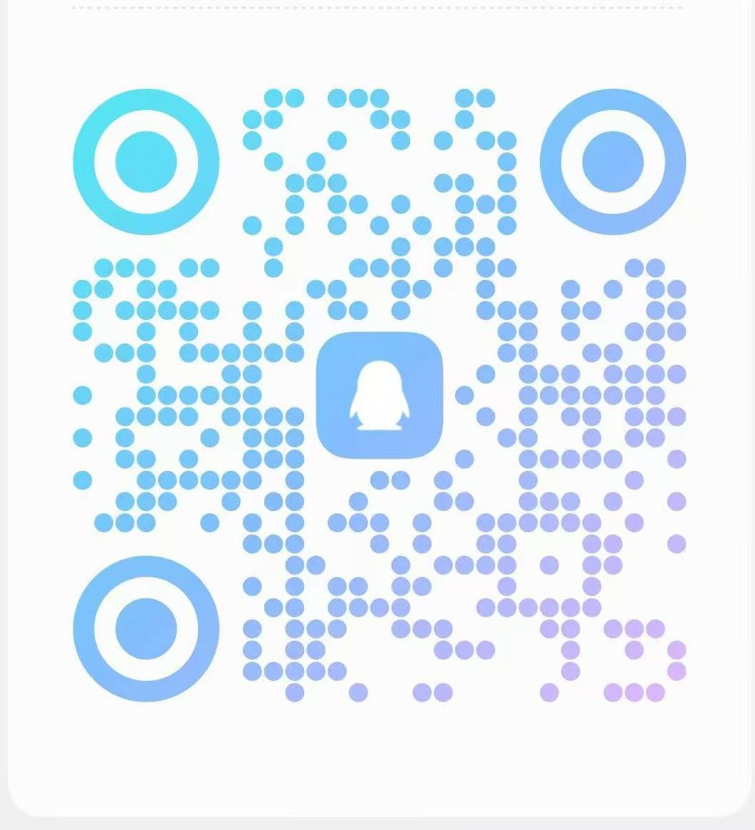 扫码加QQ群-阿悦网络科技